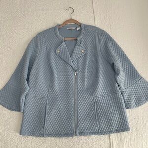 Women’s Quilted Jacket